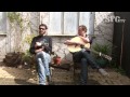 Fossil Collective Interview | SPGtv
