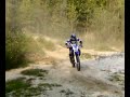 Cre e Fantic Motard...enduro IN Cava A Castello...
