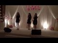 Wedding Band Hong Kong HK - 我願意[Wedding Party Toasting Session]: Deans LIVE@Conrad Hotel
