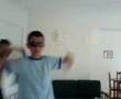 wedgie n strodey dancin