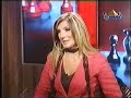 نيللي في هذه الحلقة تتحدث عن الفوازير 2006  nelly in interviewفي هذه المقابلة تقول نيللي انها لن تستغنيعن امبراطورية الاستعراض