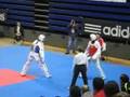 Servet TAZEGUL vs J.F. SARR TIP 2007 -68 Demi-finale Round 2