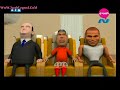 برنامج اى كلام فاضى معقول - الحلقة الثانية والعشرون
