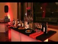 Dionisos - Cata de Vinos "Alice in Wonderland"