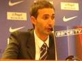 Liga ACB (J1) : Rueda de prensa de Sito Alonso