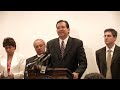 Press Conference - Frank Sharry, America's Voice