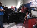1998 Contour SVT Dyno Tune