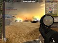 Desert Combat Baseraping b00n!