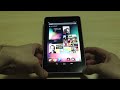 Nexus 7 True Gaming with REAL Tegra 3 games Tegra