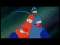 the little mermaid   under the sea  hungarian 