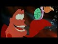 the little mermaid   under the sea  hungarian 