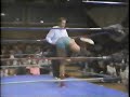 JJ Jetson vs Dori Singh JJ Jetson vs Dori Singh