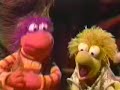 Fraggle Rock \"Fraggle\