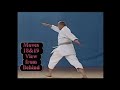 Nijushiho Tutorial Nijushiho Tutorial