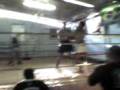 videos de Cassio Jacaré Luta de Thai Boxe