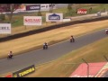 Race 1 Some more video for my friends that can't watch the race on SPEED2.