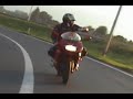Een zwoele lente avond en dan nog even ontspannen op Gorinchem
