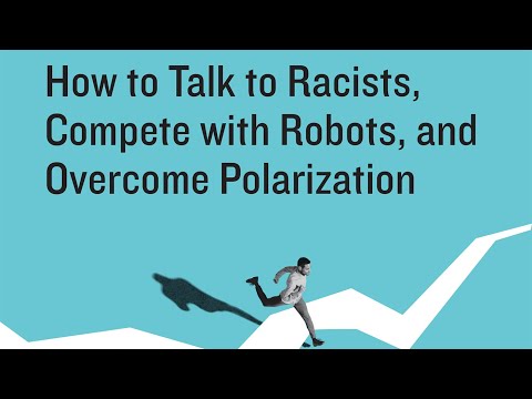 Interview: David Livermore on How to Talk to Racists, Compete with ...