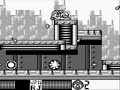 mega man 2 gb in 17:45 by dezbeast