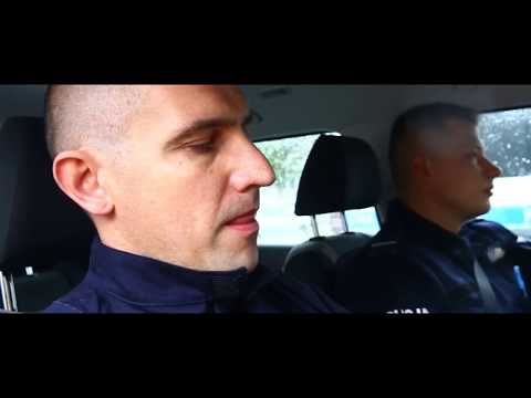 Wtargnięcie napastnika do szkoły