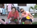 This is a video that the user has chosen on youtube