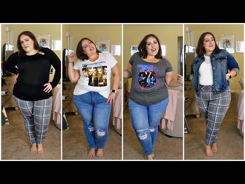 FALL 2019 TRY-ON HAUL | TORRID | PLUS SIZE FASHION...