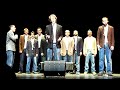 The Binghamton Crosbys-Against All Odds (Phil Collins)