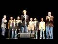 The Binghamton Crosbys-Against All Odds (Phil Collins)