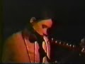 Slowdive - Bleed + Catch The Breeze live Seattle 1992