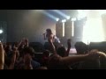 Sleigh Bells A/B Machines (LIVE at Pageant Theatre)