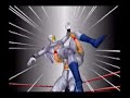 キン肉マン動画