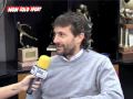 intervista a Maurizio Ganz