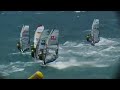 The PWA Gran Canaria Pozo 2008 Day 6