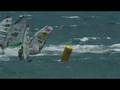 The PWA Gran Canaria Pozo 2008 Day 6