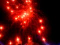 Israel Indepence Day Fireworks