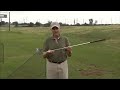 Golf Gadgets: The Medicus