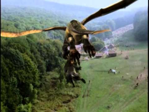 Watch Dragonheart: A New Beginning Online