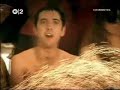THE RAPTURE --WOOH ALRIGHT YEAH! THE RAPTURE --WOOH ALRIGHT YEAH!