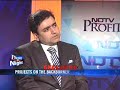 Realty bites: Emaar MGF faces heat of slowdown Realty bites: Emaar MGF faces heat of slowdown