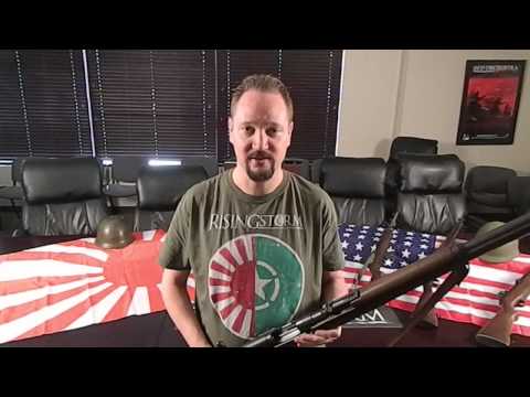 guns - This is part one of a development blog covering the firearms of the upcoming Rising Storm, the next game in the Red Orchestra franchise. Part one covers the ...