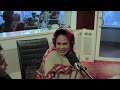 Sinar Pagi 4 Julai 2012 Makanan Kegemaran Ibu Hetty