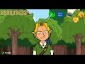 zelda: heart for the hero