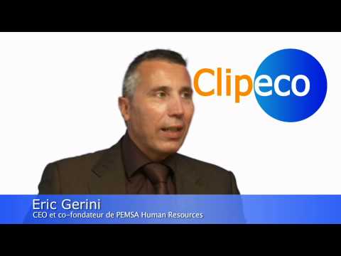 Eric Gerini resources man PEMSA CEO Interview - YouTube