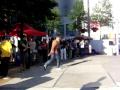 Korean Harvest Festival in Toronto - B Boys