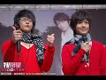 Arron And Jiro