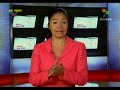 Noticiero TeleSur 261008
