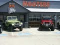 Watch the video from begineing to end to see my jeep from when it was a beater to now! This is montage of pictures of my 1978 CJ-5 that I have been building since I was 14(for 7 years now). It has had 3 suspensions, first was a heavy dut 2