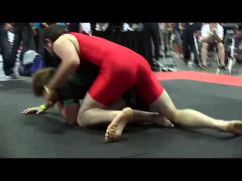 2014 Catch Wrestling World Championship NYC Highlights Part I