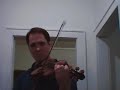 Fisher's Hornpipe