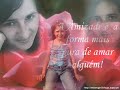 Mensagem de amizade( you don´t know... Westlife)